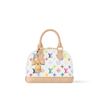 Louis Vuitton M13078 LV x TM ALMA BB Bag