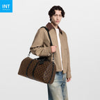 Louis Vuitton M56711 Keepall Bandoulière 45