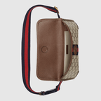 GUCCI Ophidia small belt bag