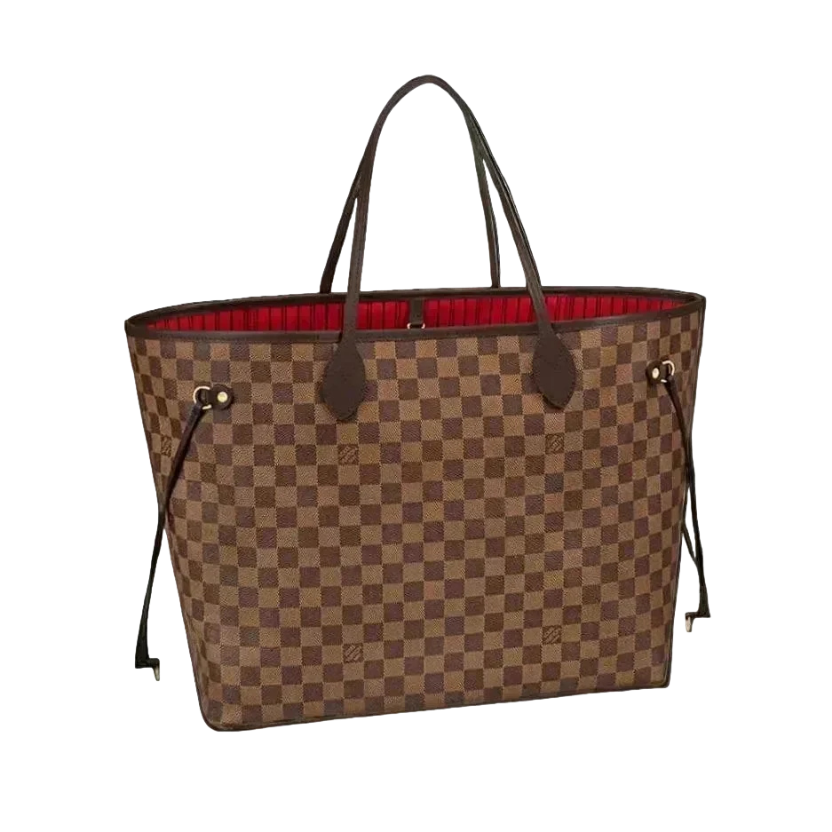 Louis Vuitton NEVERFULL GM N41357