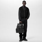 Louis Vuitton M43680 Discovery Backpack
