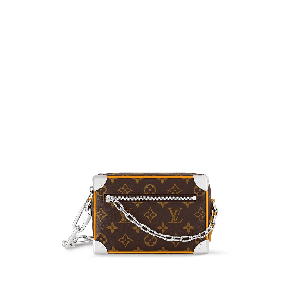Louis Vuitton M12767 Mini Soft Trunk