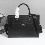 Hermes briefcase