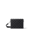 Louis Vuitton M20251 CLUTCH BOX Portable Hard Case