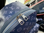 Louis Vuitton M11590 Discovery Backpack PM
