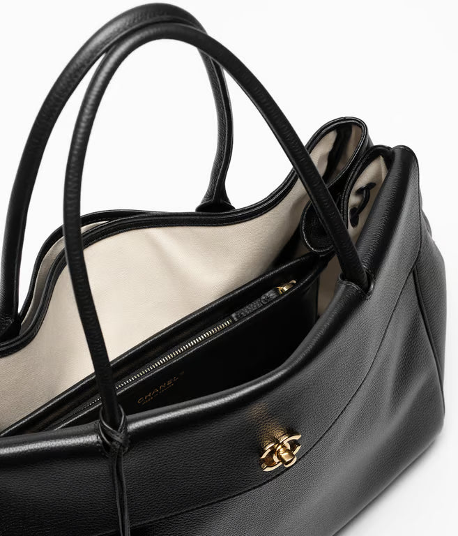 Chanel Large Shopping Bag