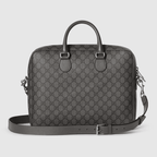 GUCCI OPHIDIA MEDIUM BRIEFCASE