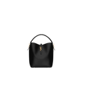 SAINT LAURENT LE 37 IN SHINY LEATHER