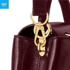 Louis Vuitton M25473 Capucines East-West Mini