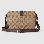 GUCCI Mini GG crossbody bag