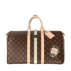 Louis Vuitton P01944 Keepall Bandoulière 45 Mon Monogram