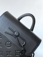 Louis Vuitton M82772 Nano Steamer