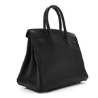 Hermès Togo Birkin 30 Black