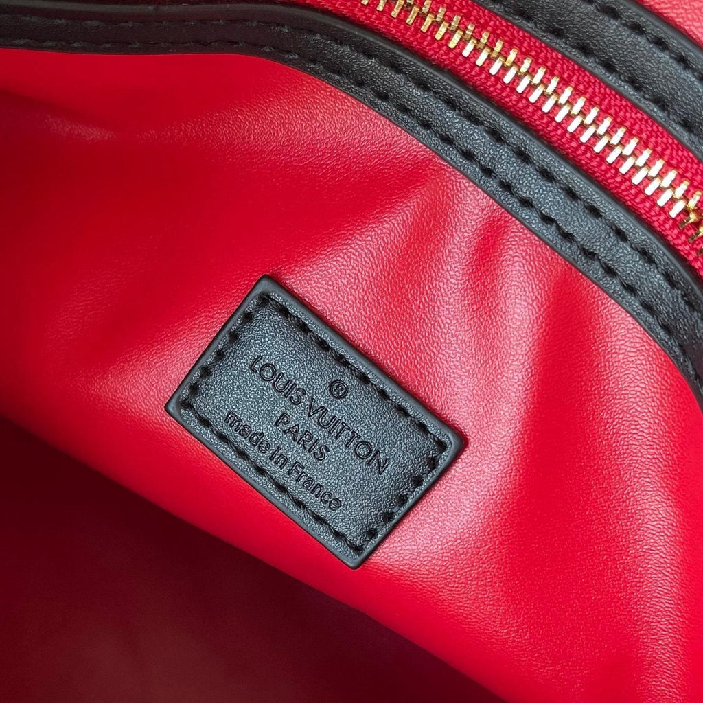 Louis Vuitton M29066 Speedy Soft 30