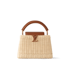 Louis Vuitton M11617 Capucines BB