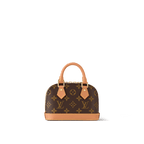 Louis Vuitton M82717 Nano Alma
