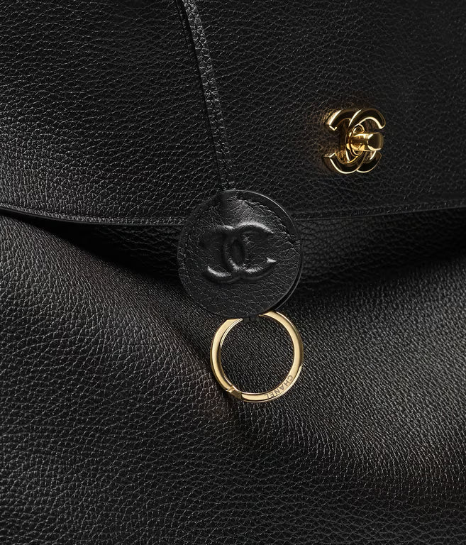 Chanel Large Shopping Bag