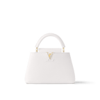 Louis Vuitton M24737 Capucines BB