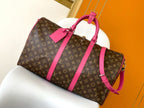 Louis Vuitton M46773 Keepall Bandoulière 50