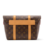 Louis Vuitton M28115 Christopher Messenger
