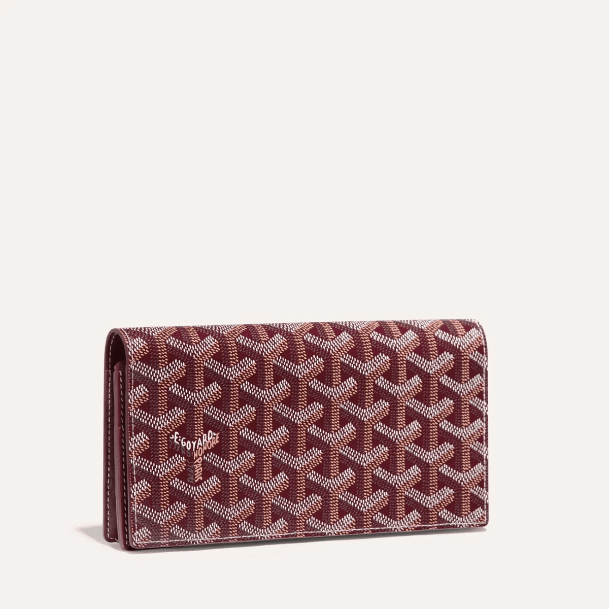 Goyard Richelieu Wallet