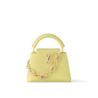 Louis Vuitton M25232 Capucines Mini