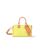 Louis Vuitton SPEEDY P9 BANDOULIÈRE 25 BAG