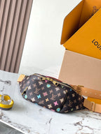 Louis Vuitton M24858 Rush Bumbag