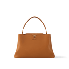 Louis Vuitton M24620 Large CAPUCINES SOUPLE BAG