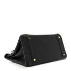Hermès Togo Birkin 30 Black
