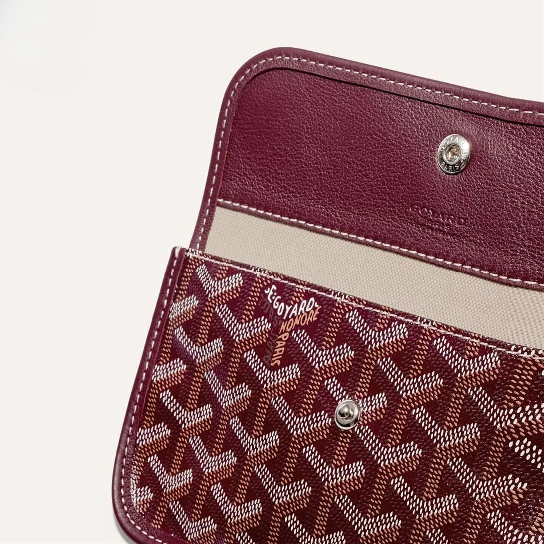 Goyard Bohème Hobo Bag