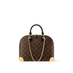 Louis Vuitton M27216 Alma Trunk PM