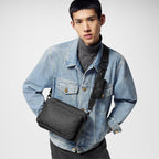 Louis Vuitton M46602 Trio Messenger