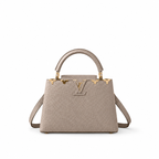 Louis Vuitton M23331 Capucines BB
