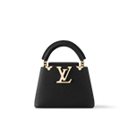 Louis Vuitton M10166 Capucines Nano
