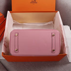 Hermès BIRKIN BAG 25(PINK)