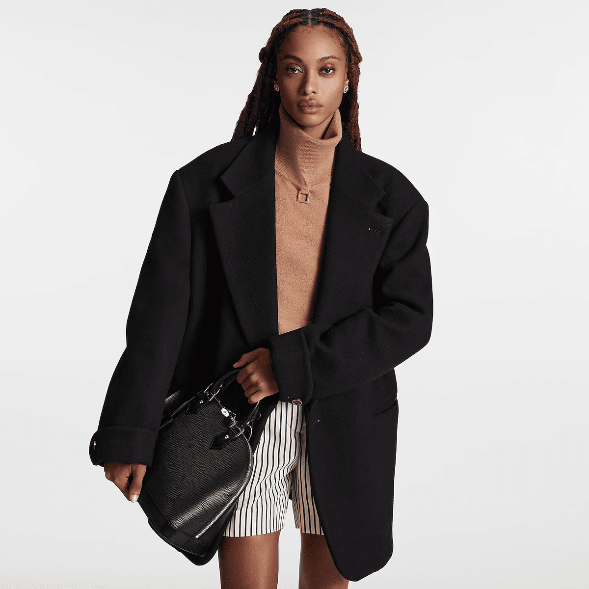 Louis Vuitton M40302 Alma PM