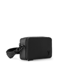 Louis Vuitton M59161 Alpha Wearable Wallet