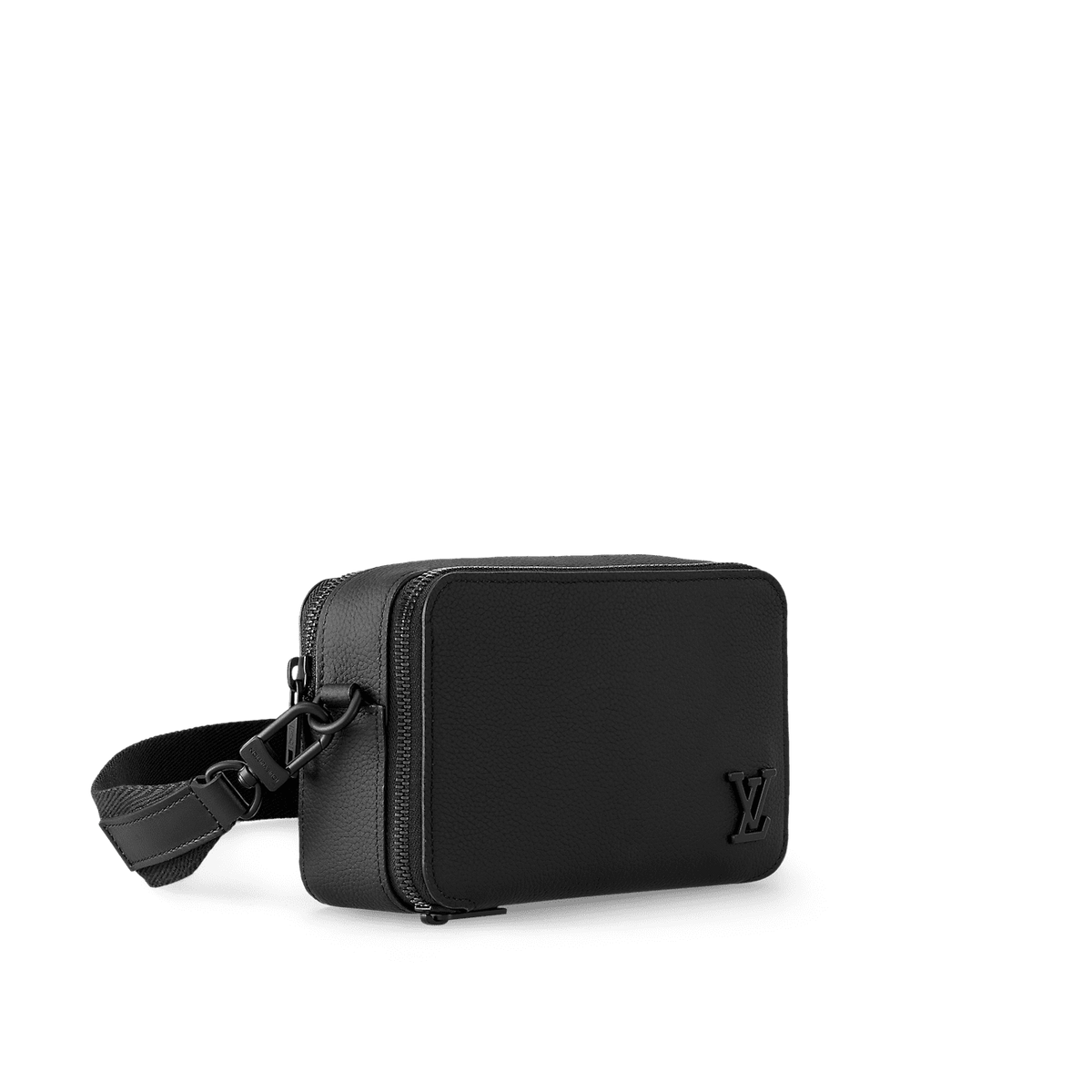 Louis Vuitton M59161 Alpha Wearable Wallet