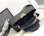 Louis Vuitton M24698 Capucines BB