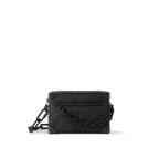 Louis Vuitton M55702 Mini Soft Trunk