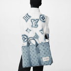 Louis Vuitton M22537 Weekend Tote NM