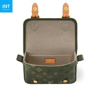 Louis Vuitton M26969 Satchel Wearable Wallet