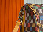 Louis Vuitton N00170 KEEPALL BANDOULIÈRE 50 travel bag