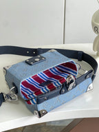 Louis Vuitton M15035 Soul Trunk Bag
