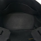 Hermès Togo Birkin 30 Black