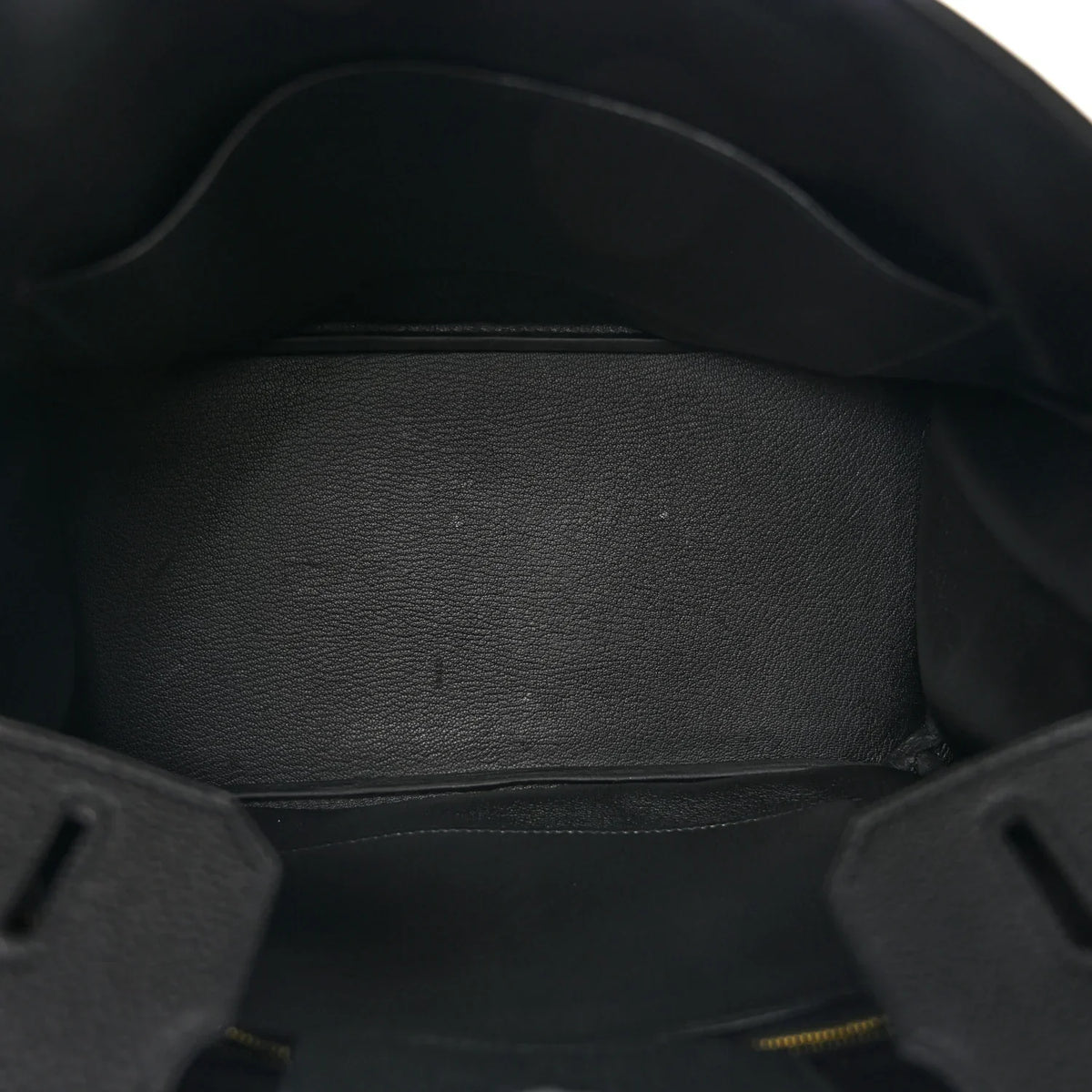 Hermès Togo Birkin 30 Black