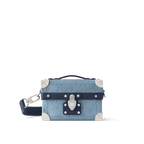 Louis Vuitton M15035 Soul Trunk Bag