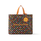 Louis Vuitton N00192 SHOPPER TOTE Medium