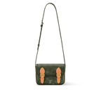 Louis Vuitton M26969 Satchel Wearable Wallet